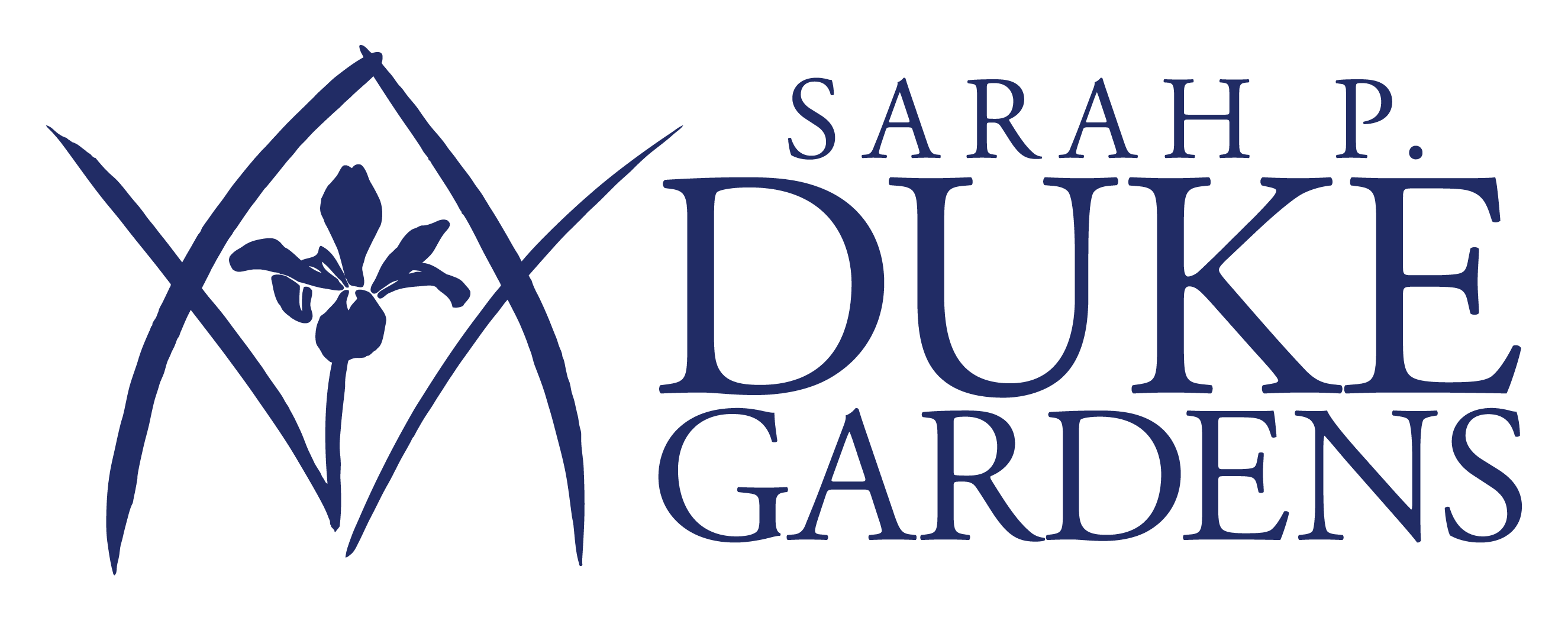 Sarah P. Duke Gardens