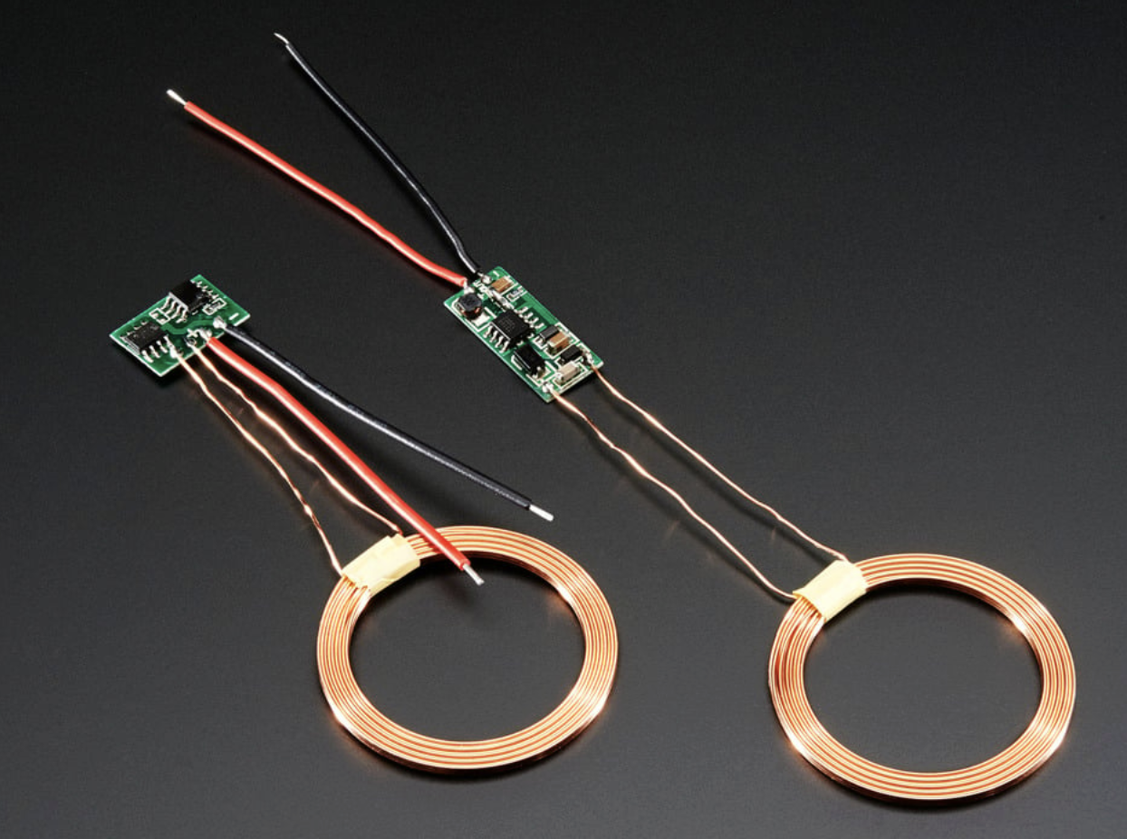 Induction Charger