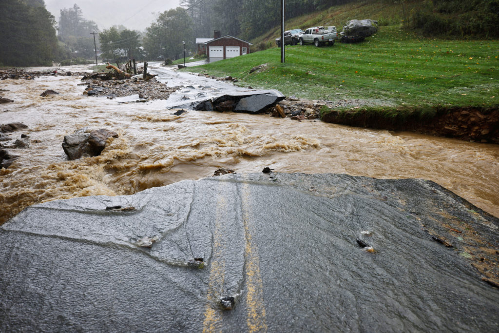 Flood